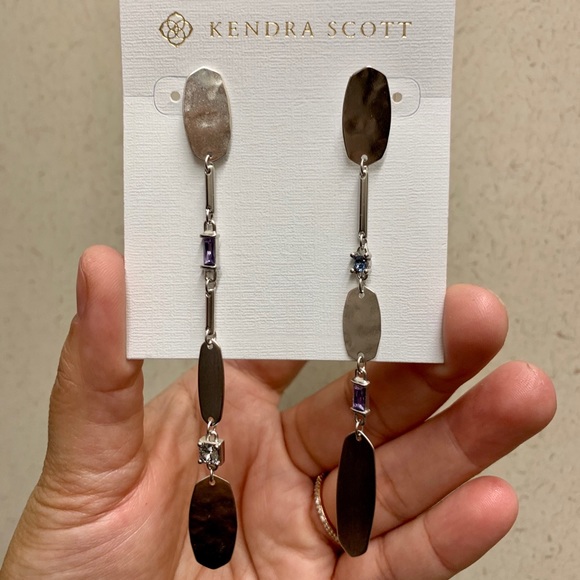 Kendra Scott Jewelry - Kendra Scott Calista Earrings